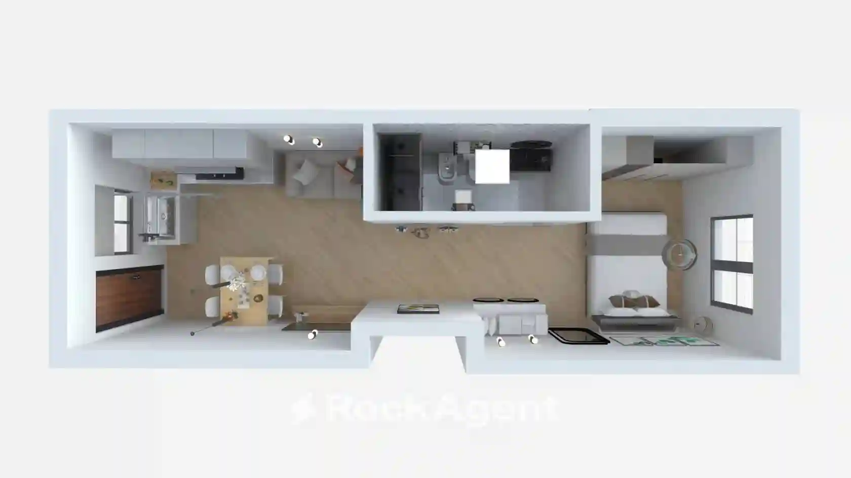 Loft - foto 2