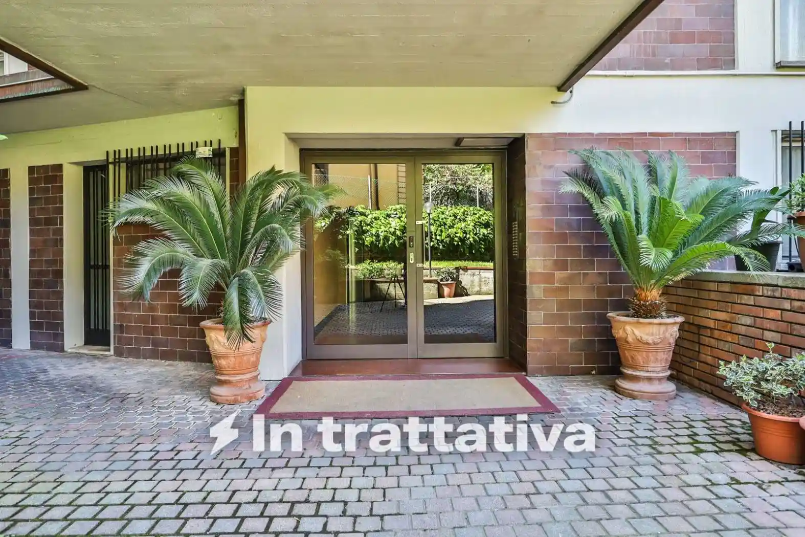 Appartamento in vendita a Bologna