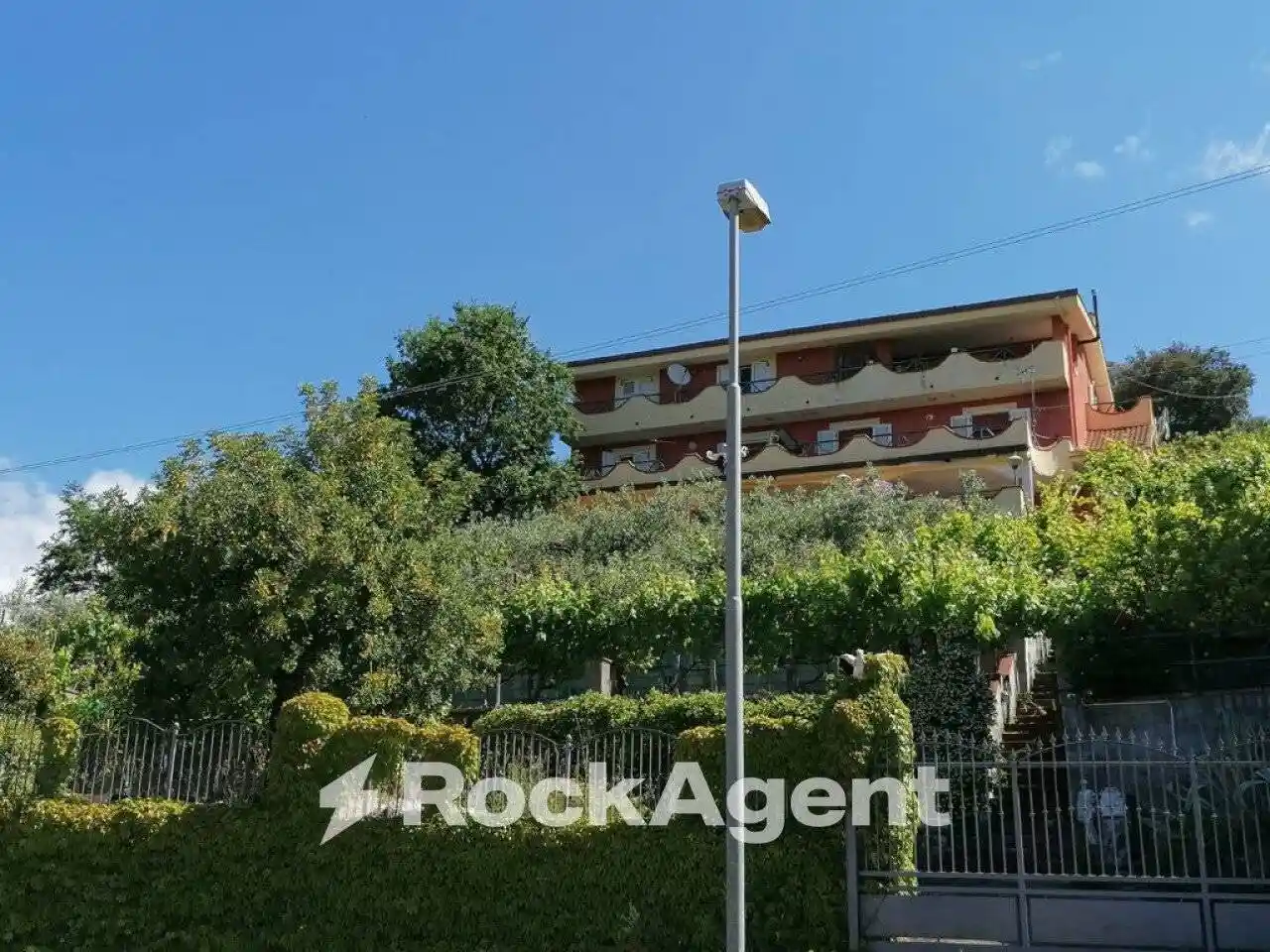 Appartamento in vendita a Centola