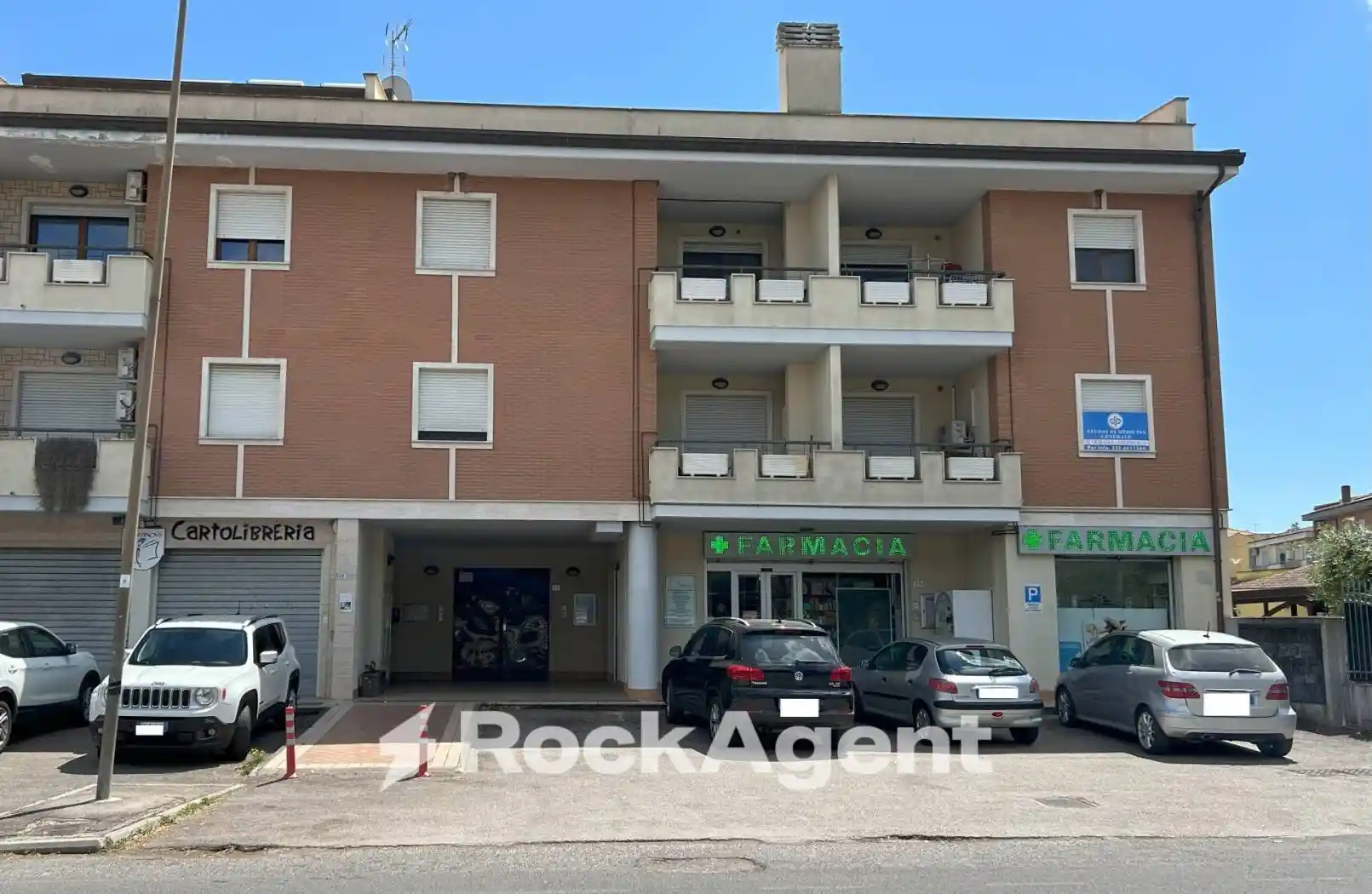 Appartamento in vendita a Latina