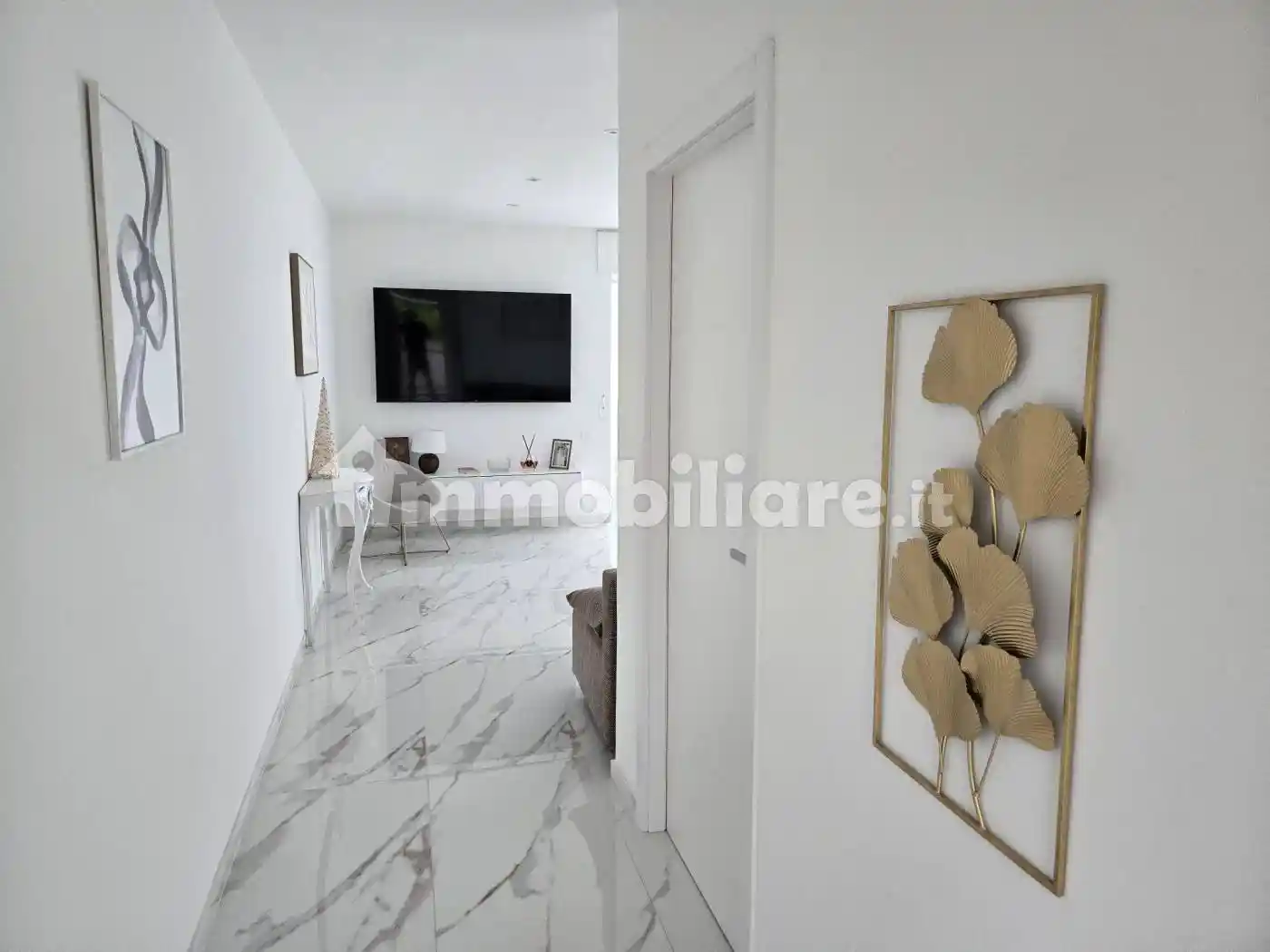 Villa in vendita a Pozzuoli