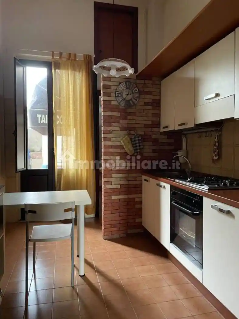 Appartamento in affitto a Aci Castello