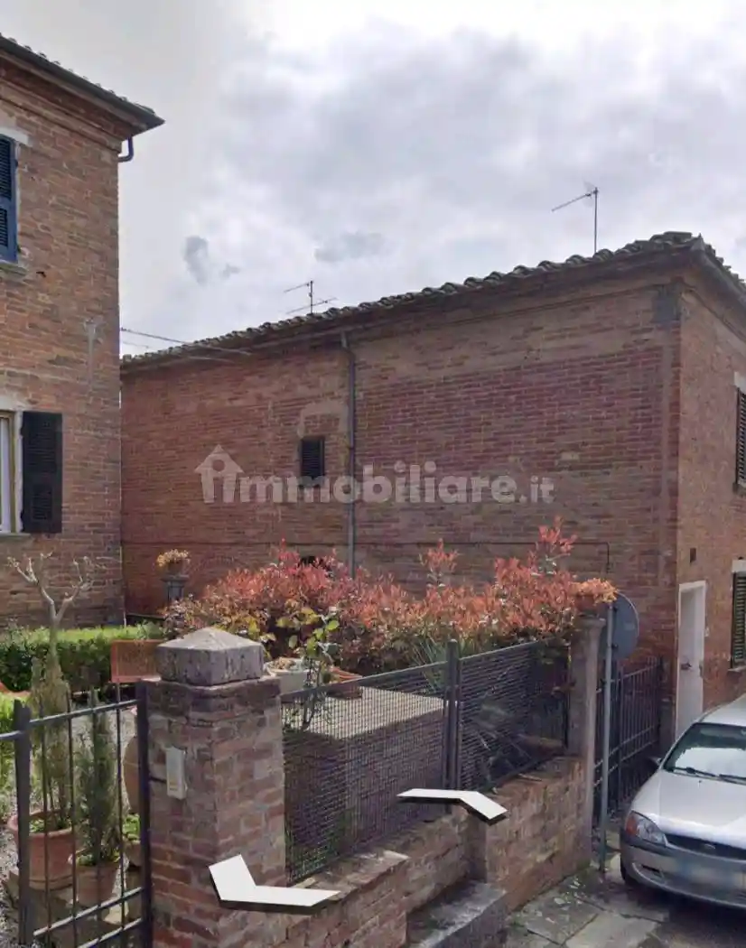 Appartamento in affitto a Montepulciano
