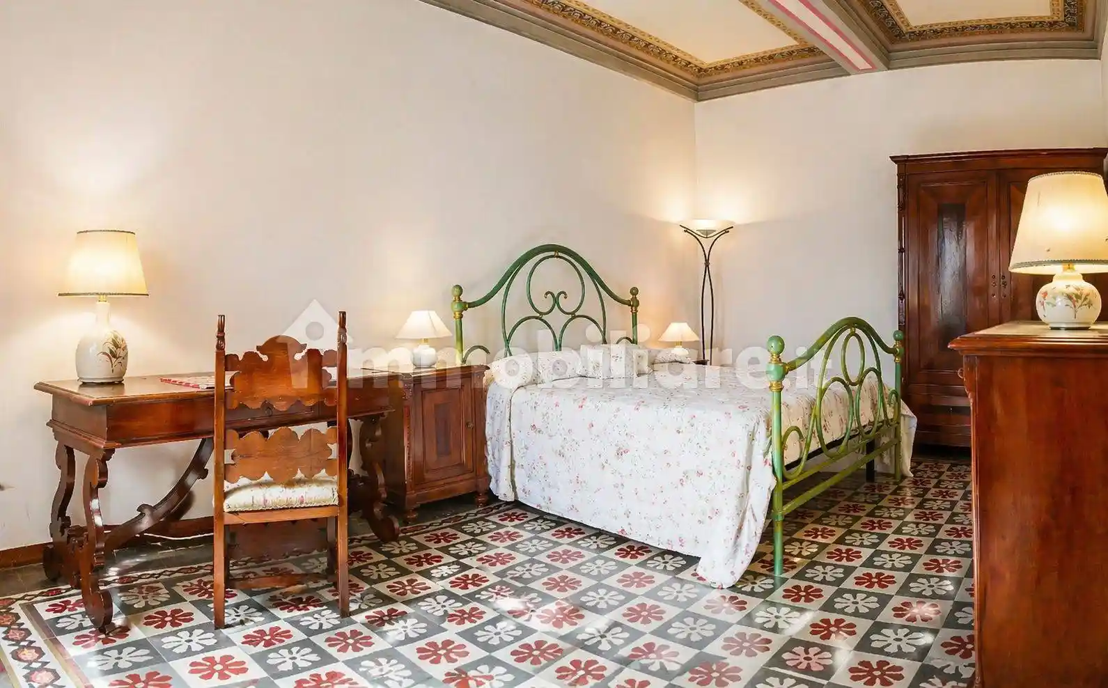 Appartamento in affitto a Siena