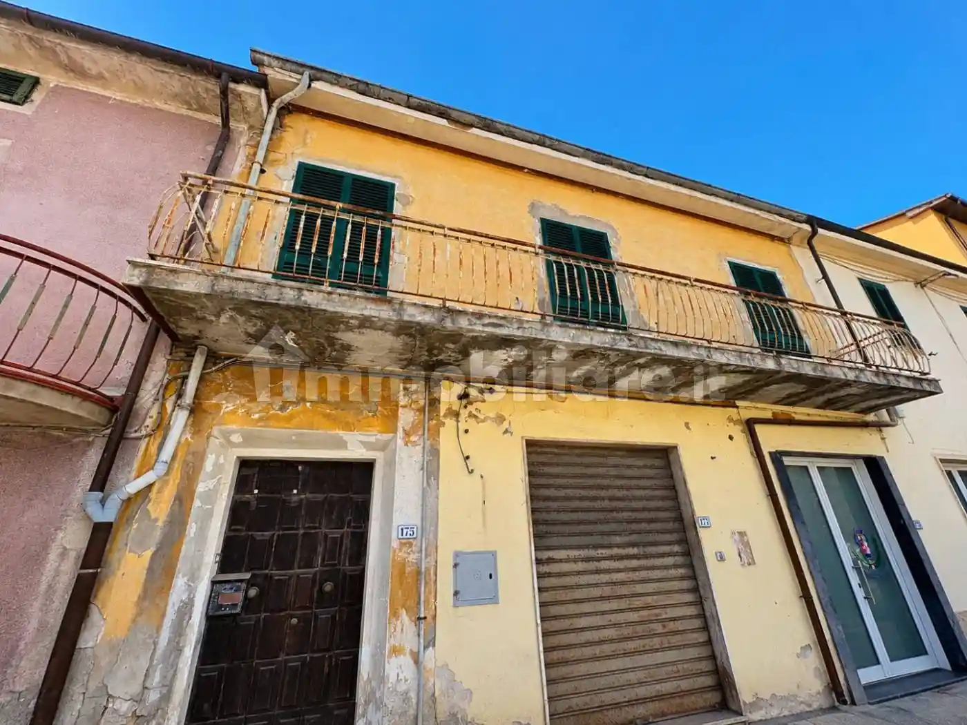 Casa indipendente in vendita a Terricciola