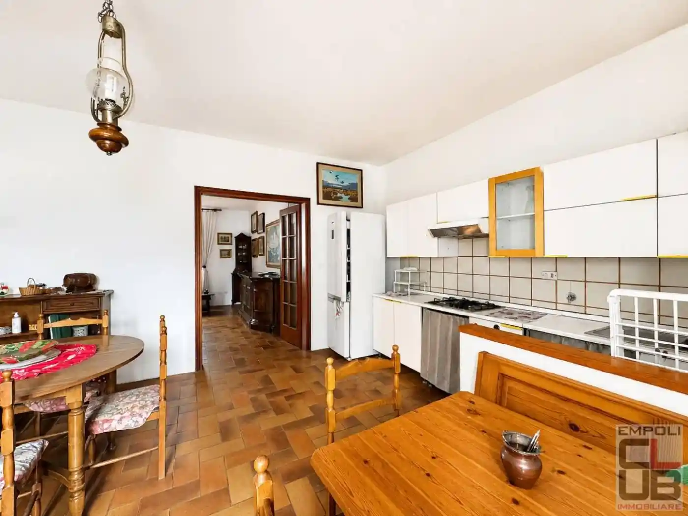 Casa indipendente in vendita a Empoli