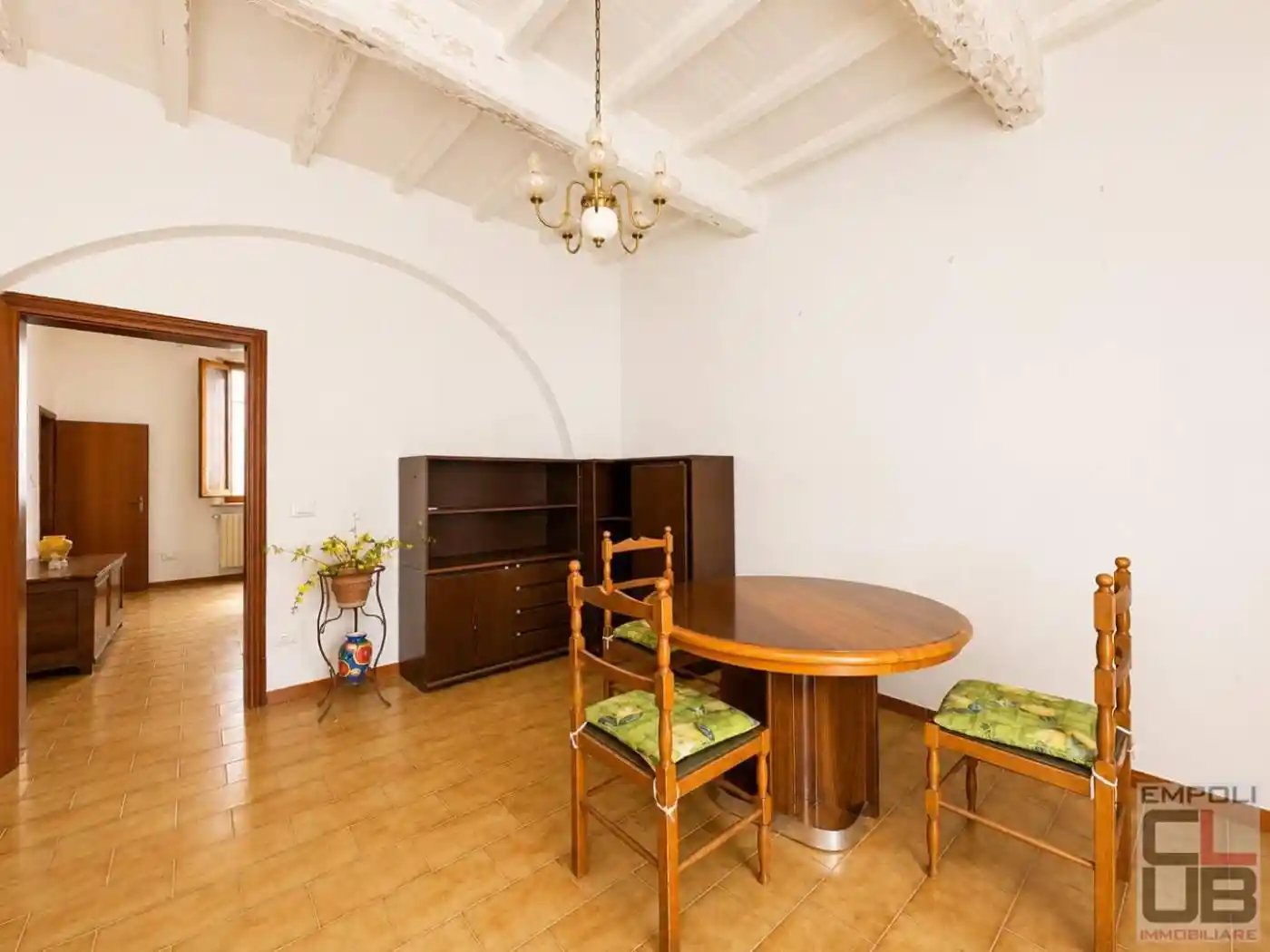 Casa indipendente in vendita a Empoli