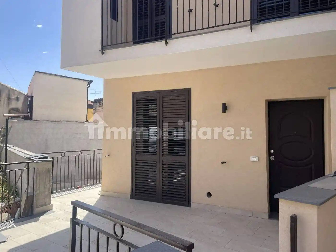 Appartamento in vendita a Catania