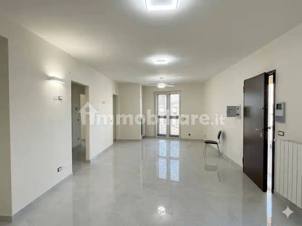 Appartamento in vendita a Catania