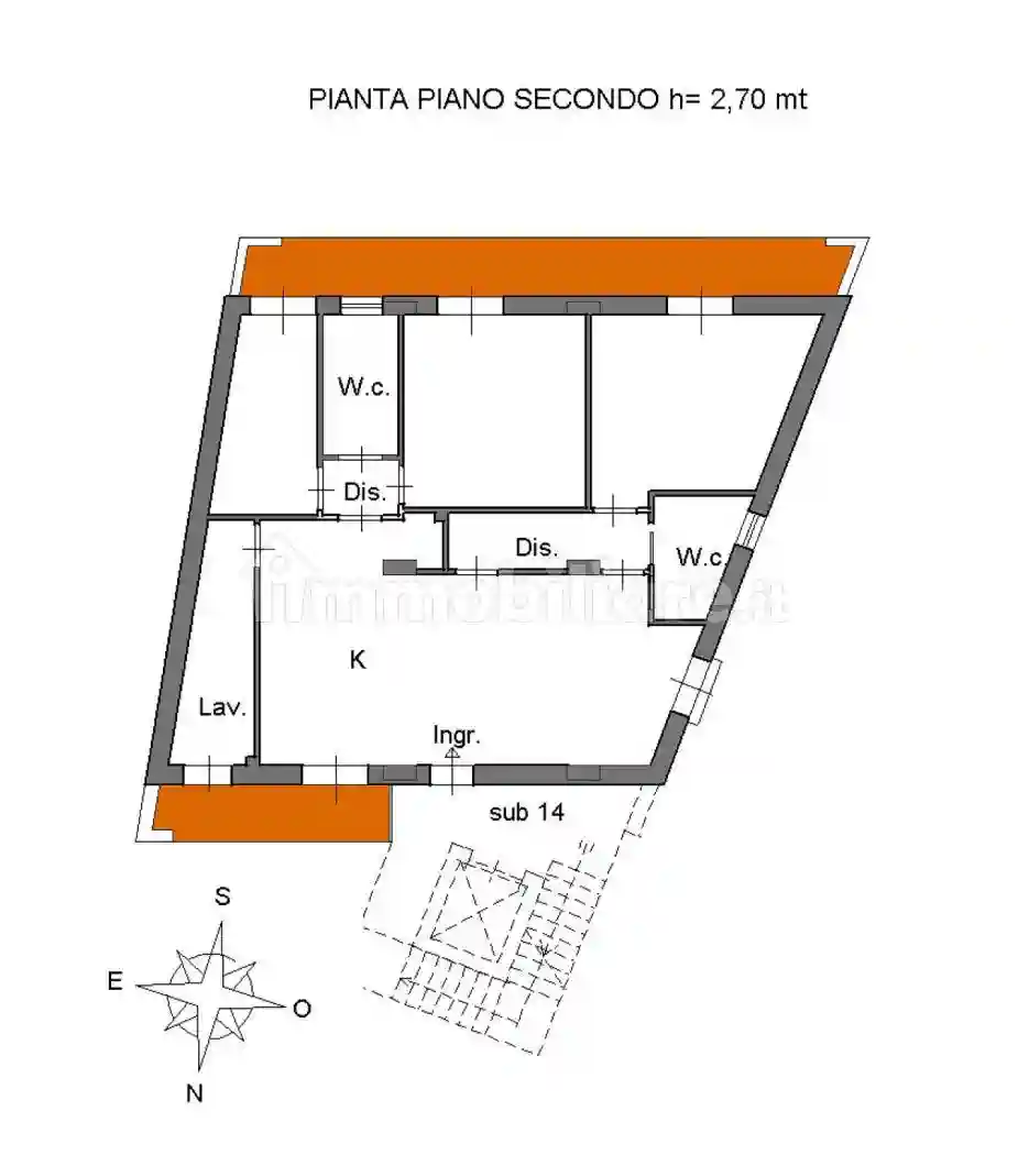 Appartamento - foto 2
