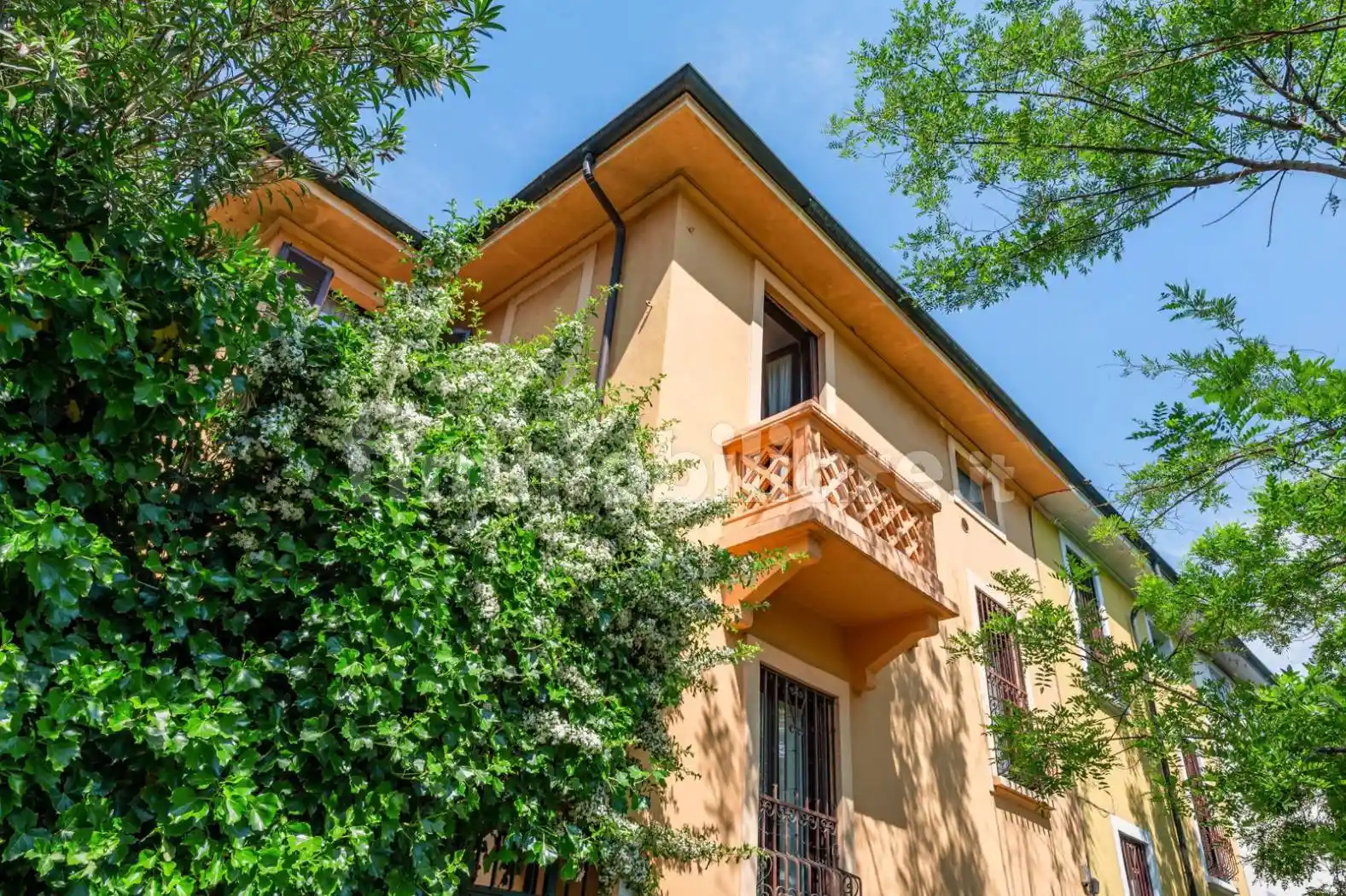 Villetta a schiera in vendita a Milano