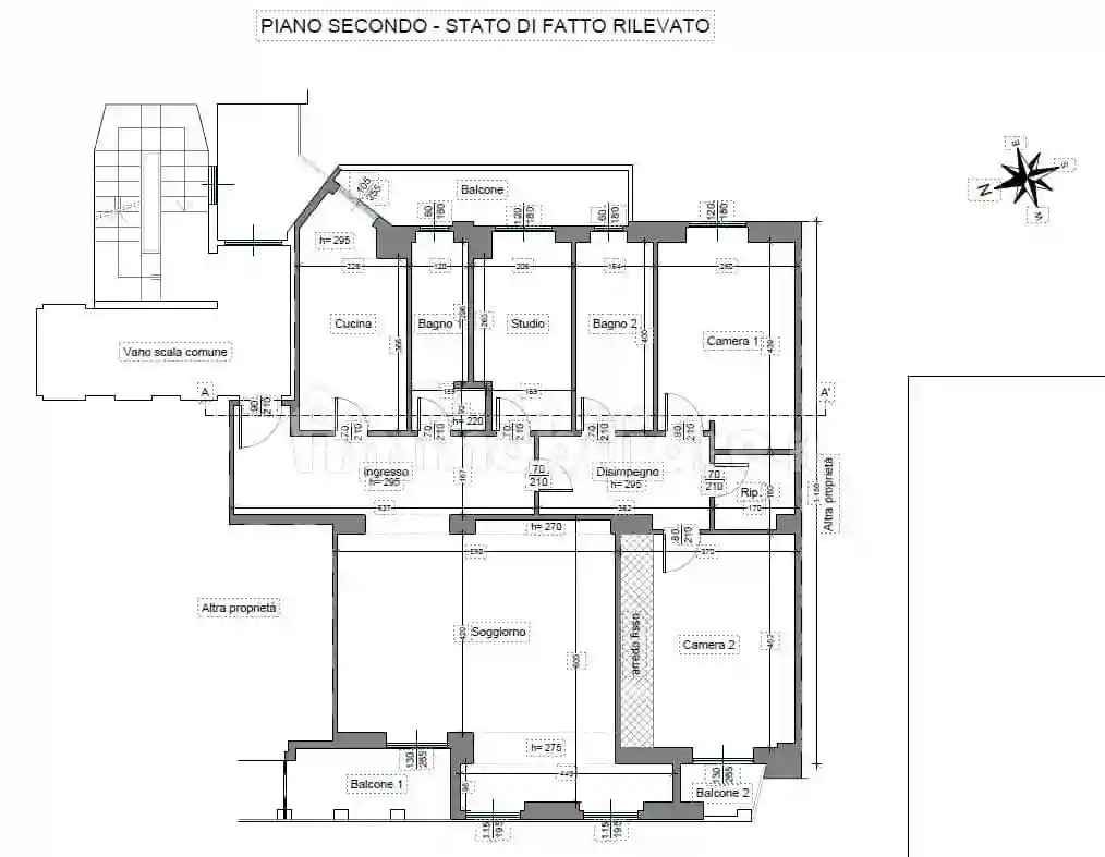 Appartamento - foto 2