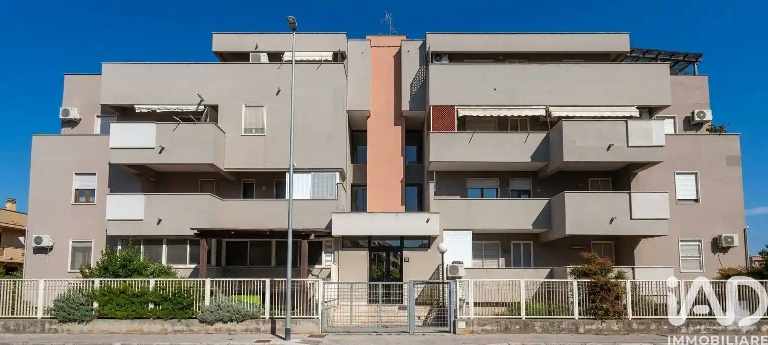 Appartamento in vendita a Brindisi