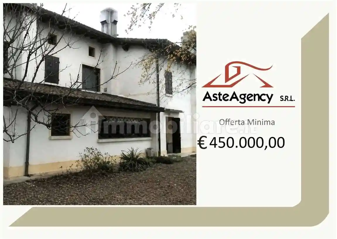 Villa in vendita a Chions
