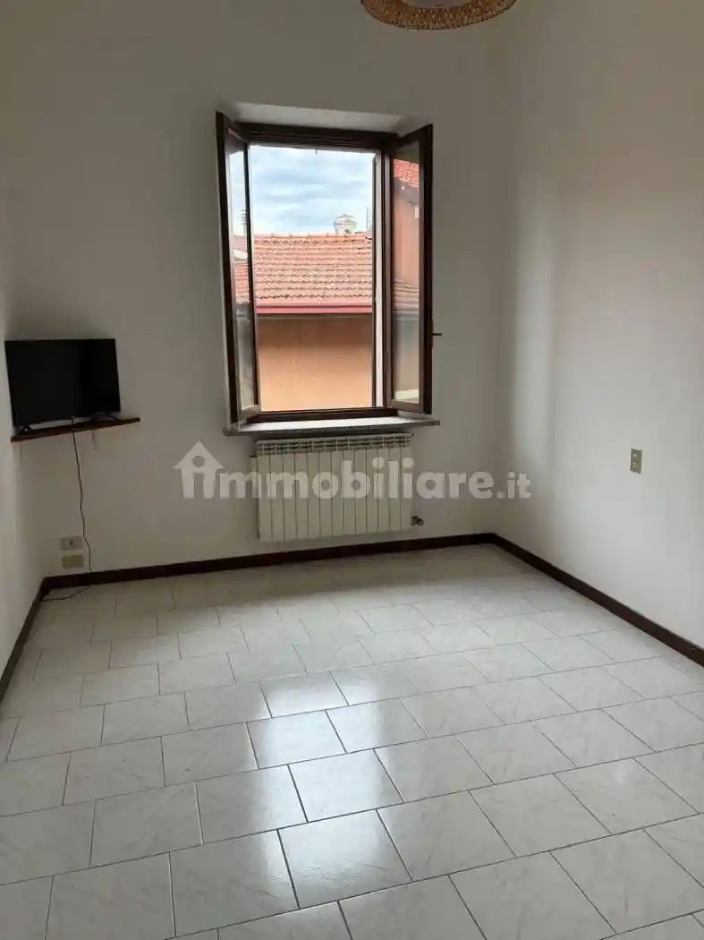Appartamento in affitto a Lonate Pozzolo
