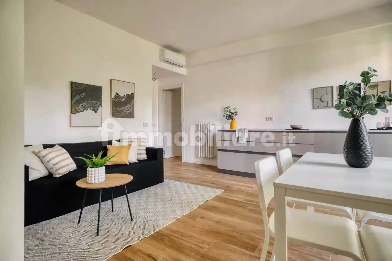 Appartamento - foto 4