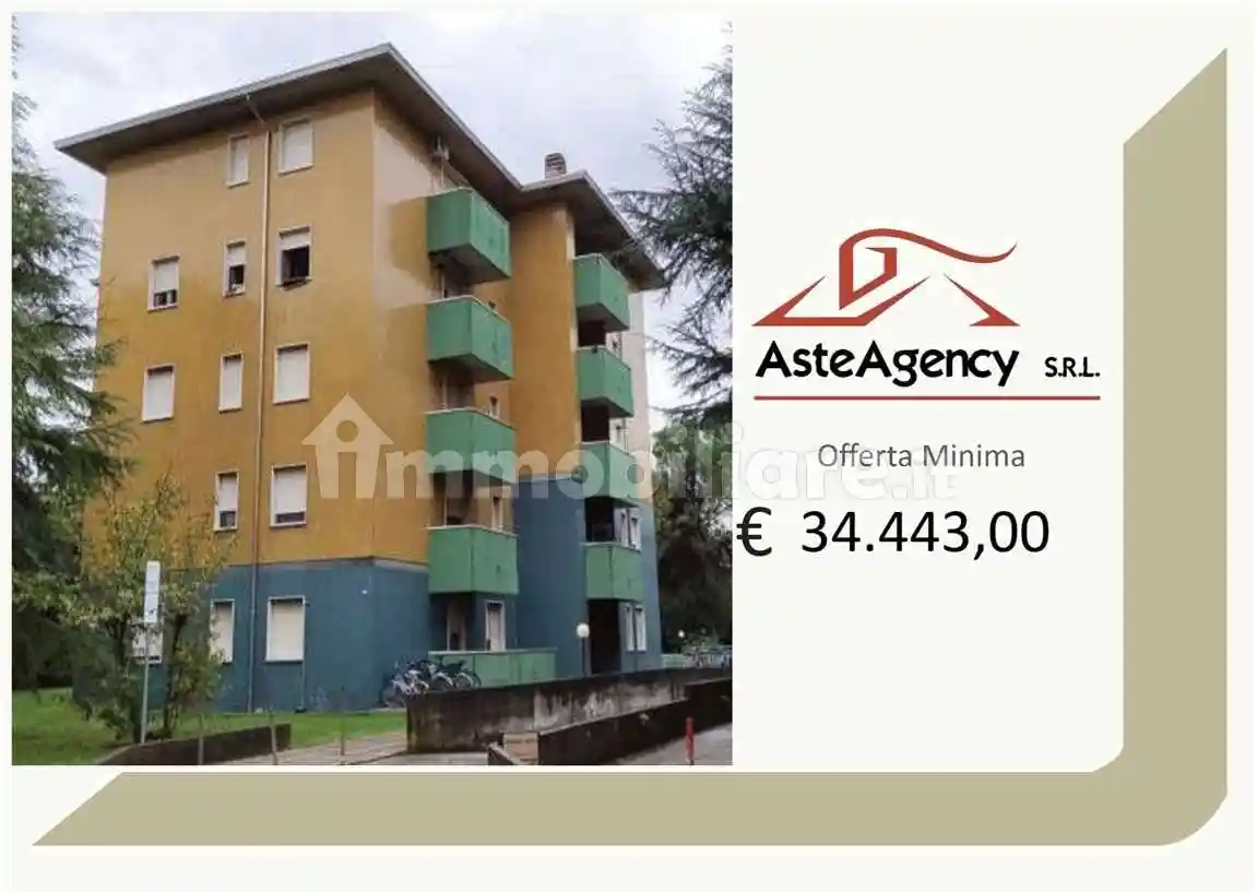 Appartamento in vendita a Pordenone
