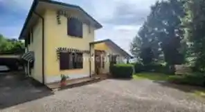 Villa in vendita a Montorso Vicentino