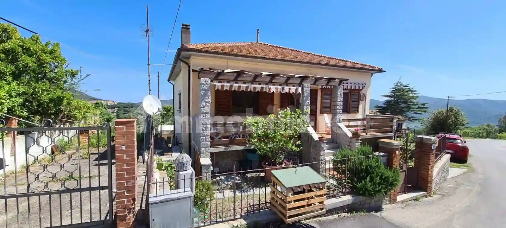 Villa - foto 2