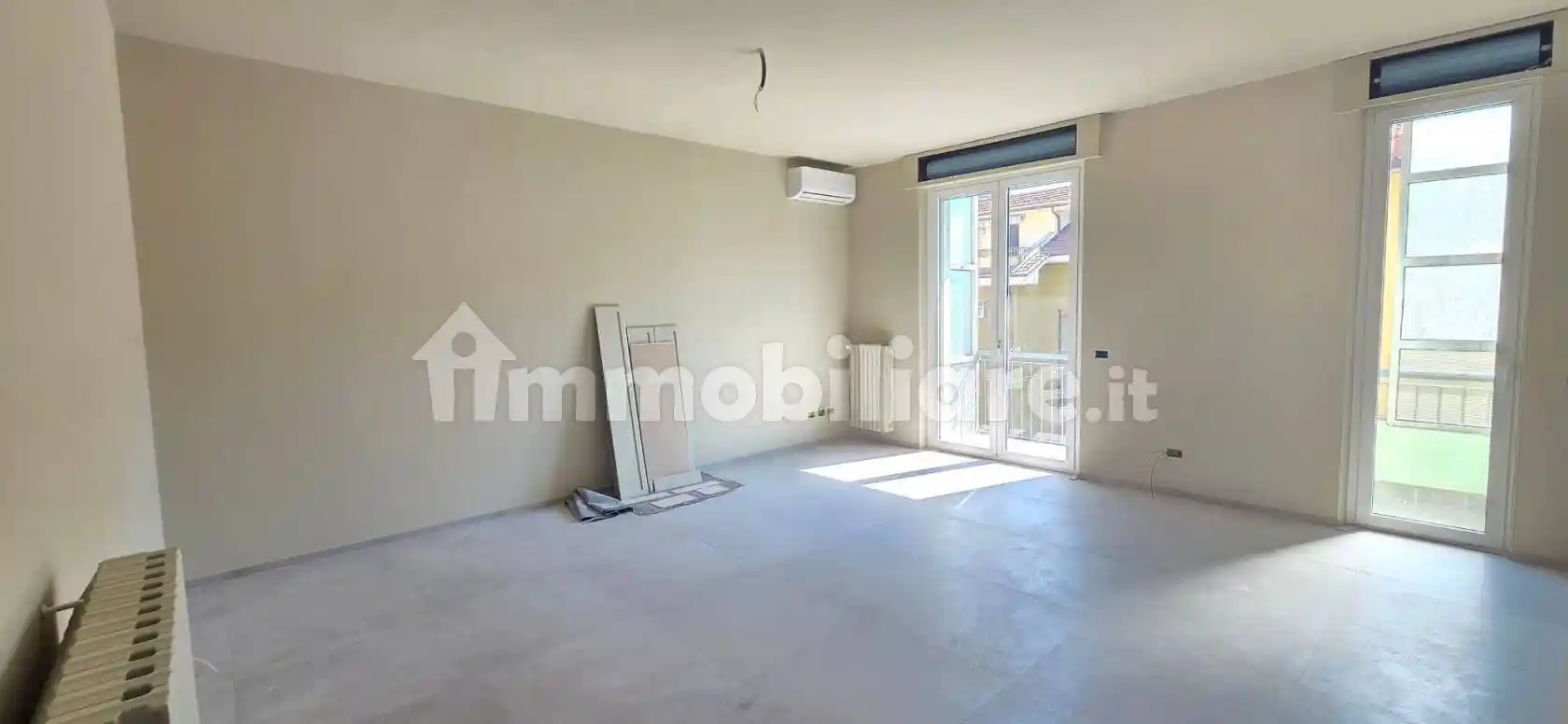 Appartamento in vendita a Bergamo