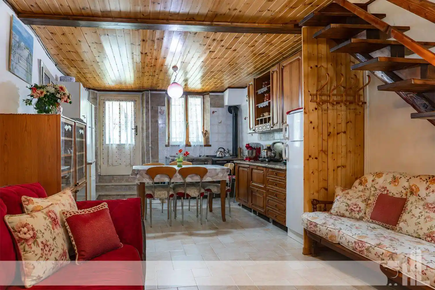 Casa indipendente in vendita a Arsiè