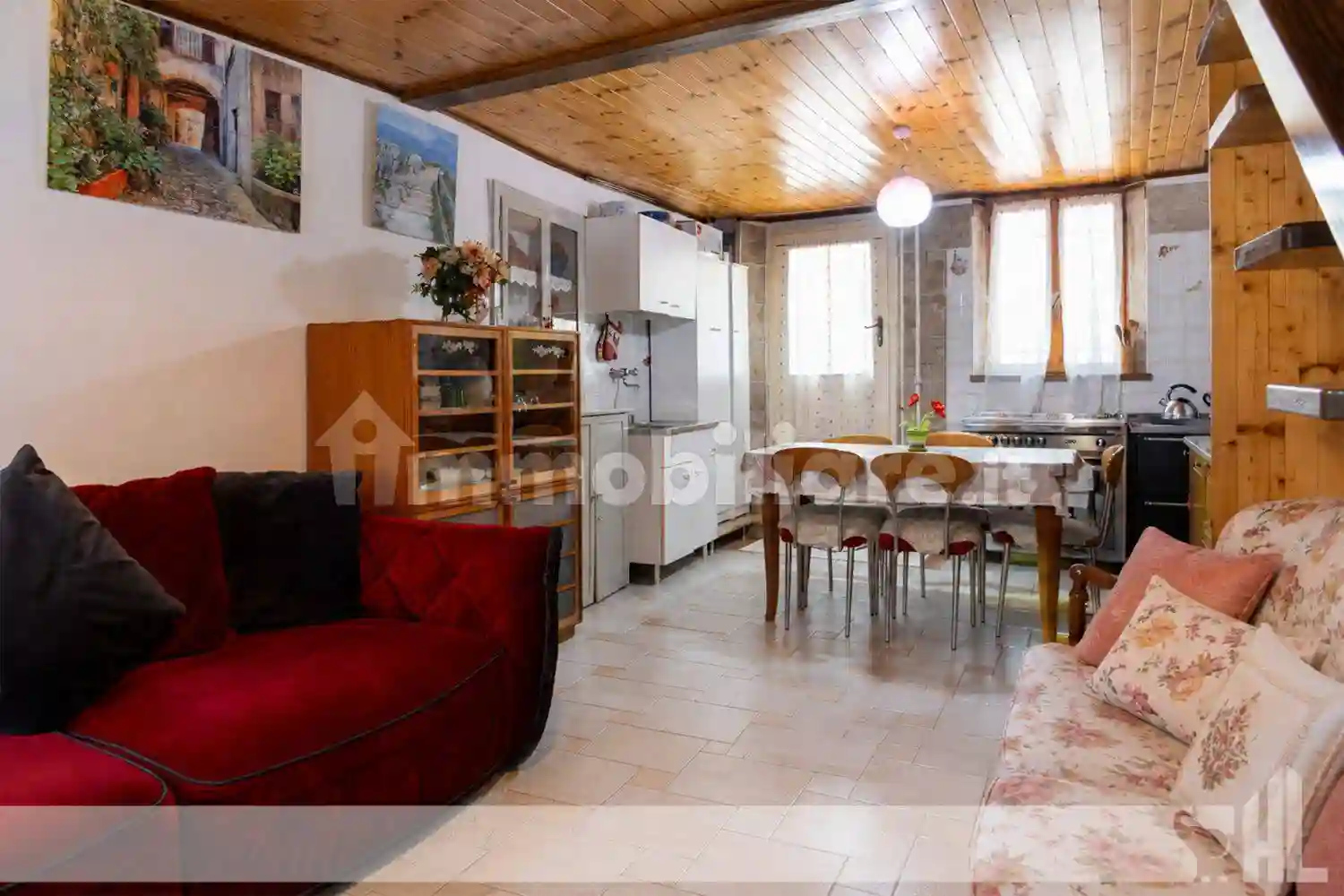 Casa indipendente - foto 2