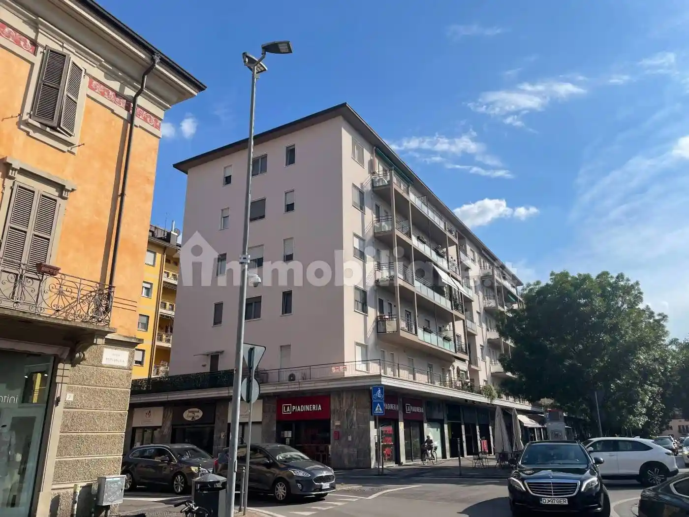 Appartamento in vendita a Crema