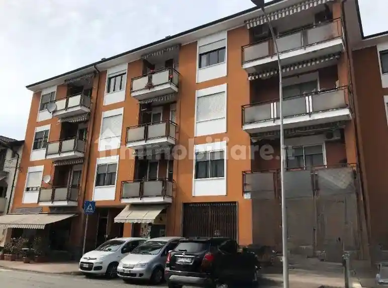 Appartamento in vendita a Palestro