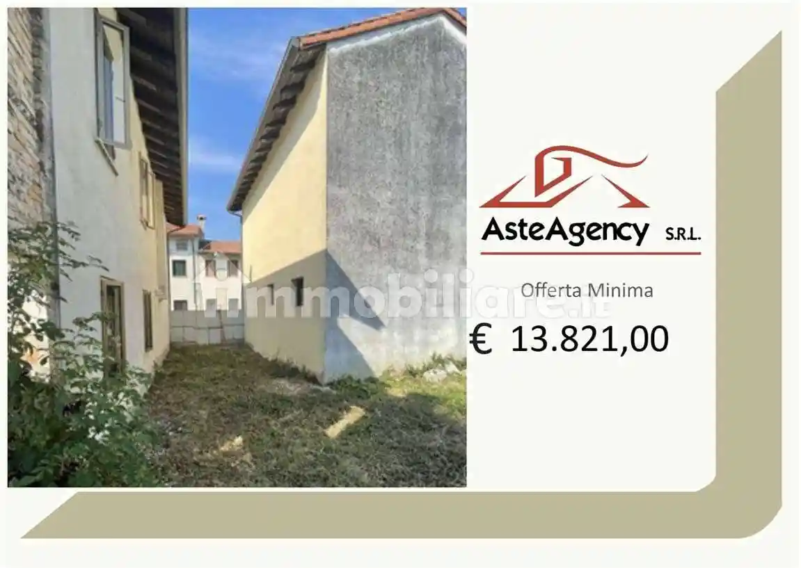 Appartamento in vendita a Morsano al Tagliamento