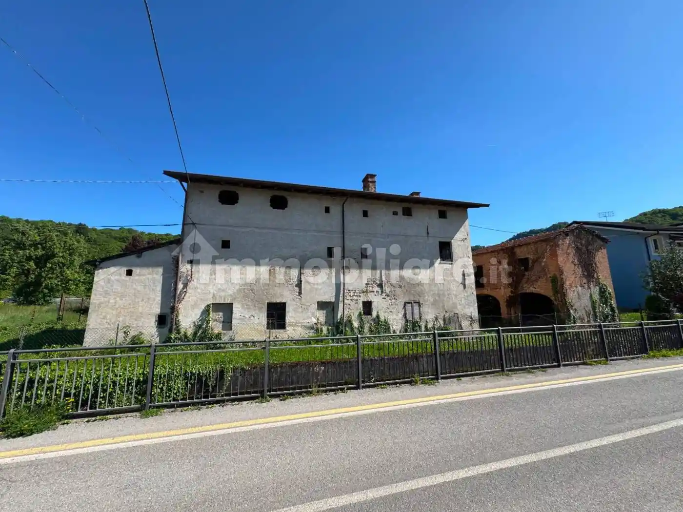 Rustico - Casale in vendita a Boves