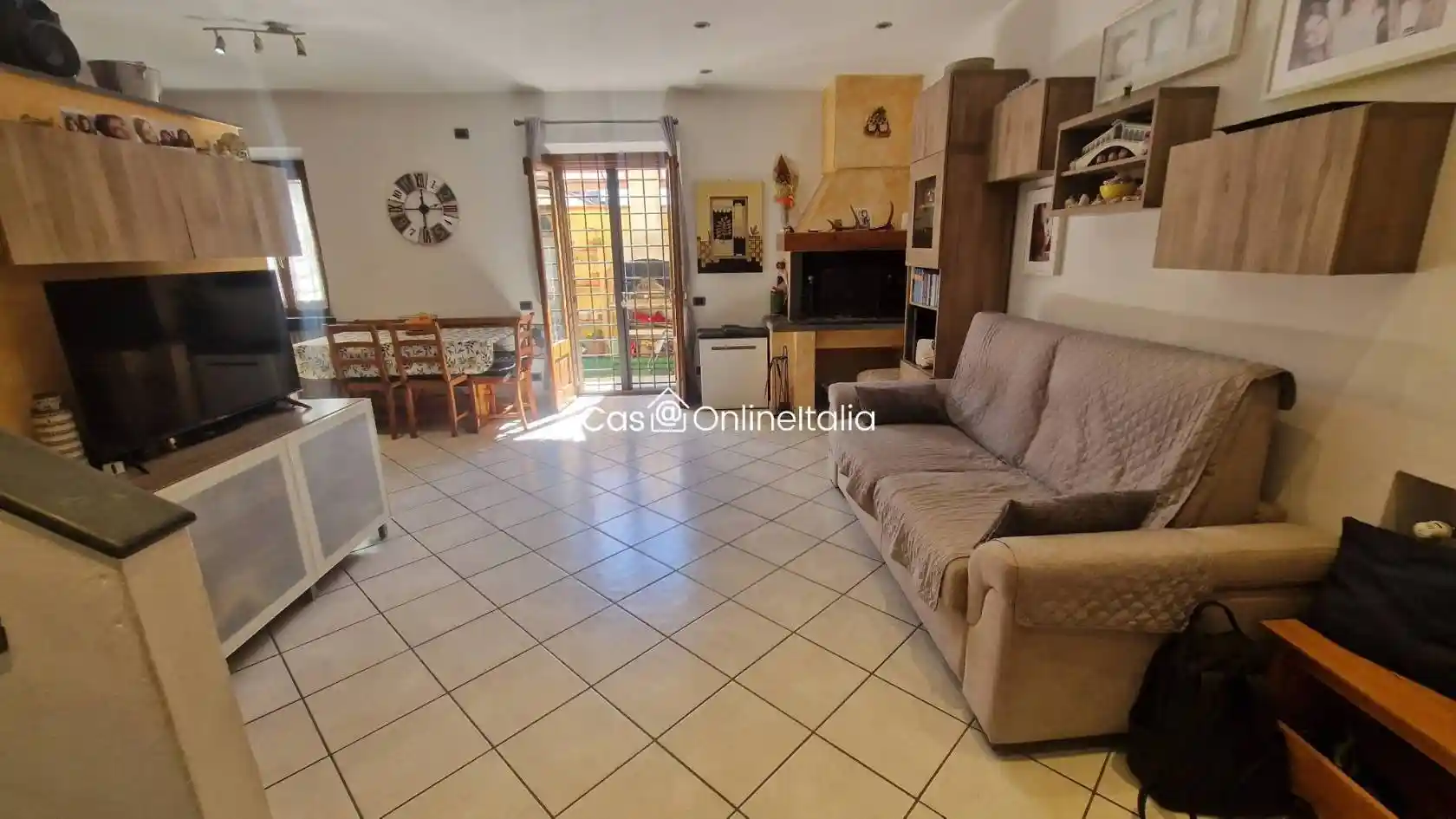 Casa indipendente in vendita a Prato