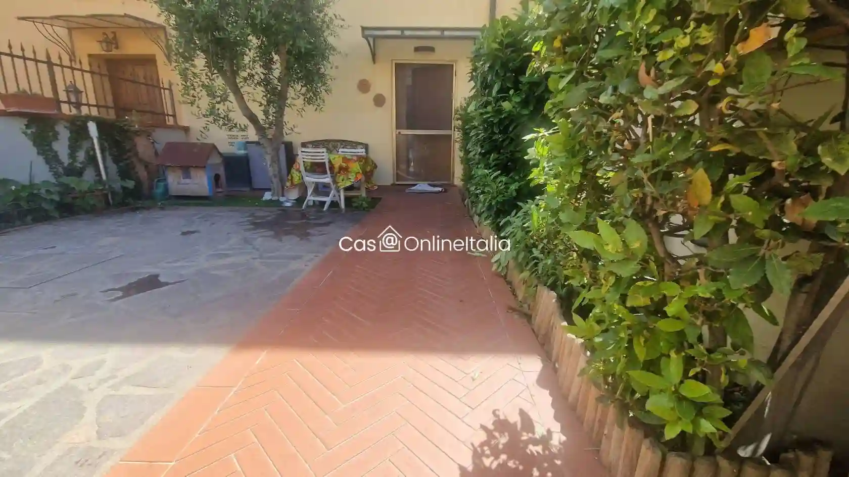 Casa indipendente - foto 4