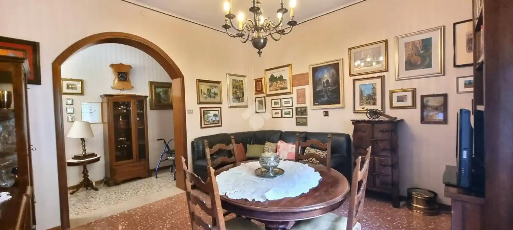 Appartamento in vendita a Bologna