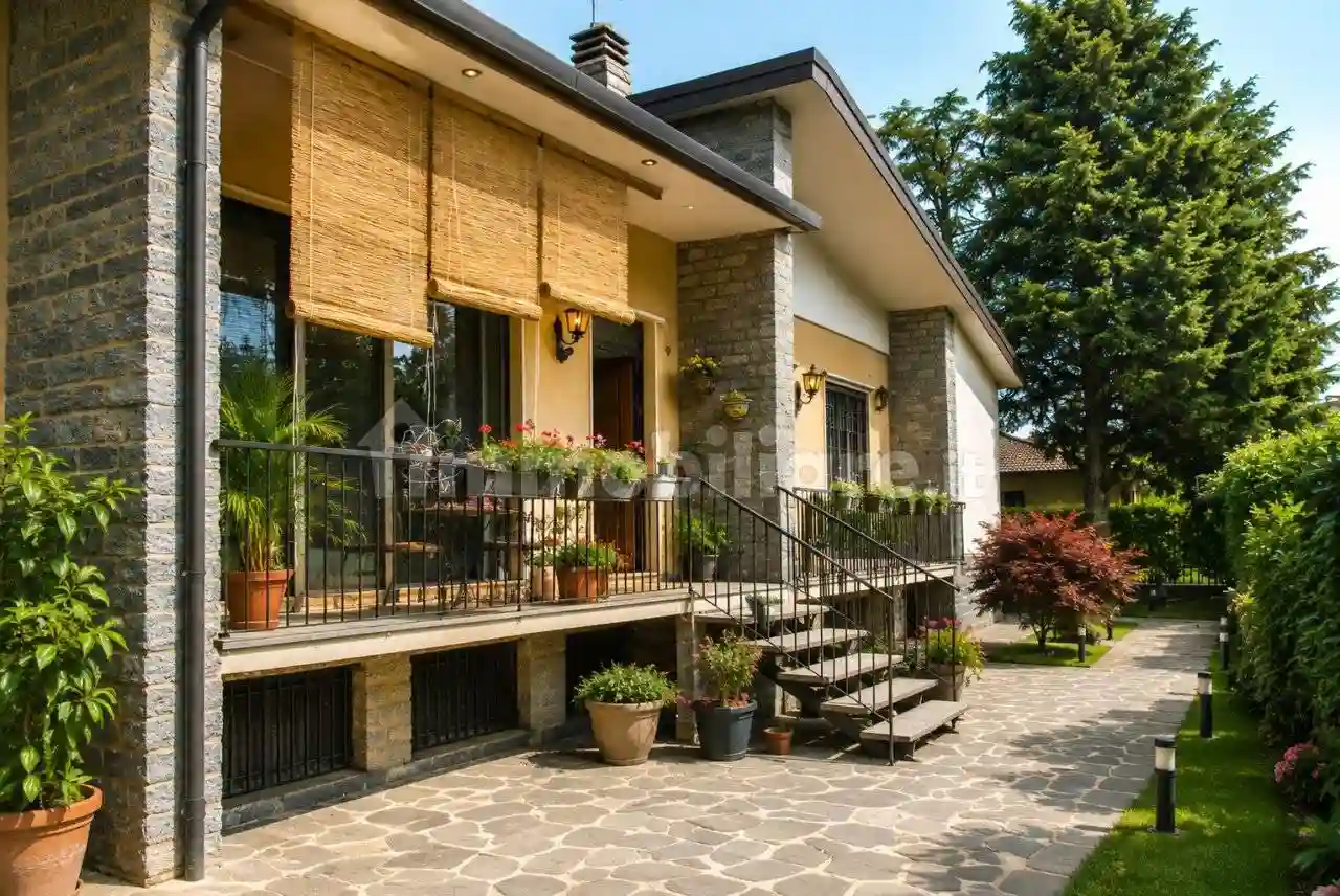 Villa - foto 2