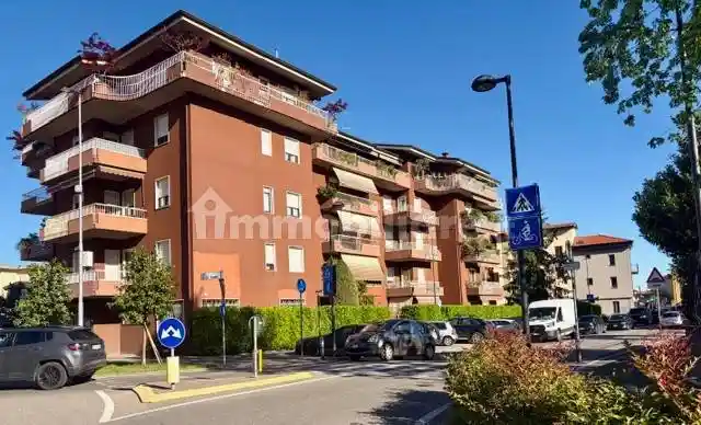 Appartamento in vendita a Torre Boldone