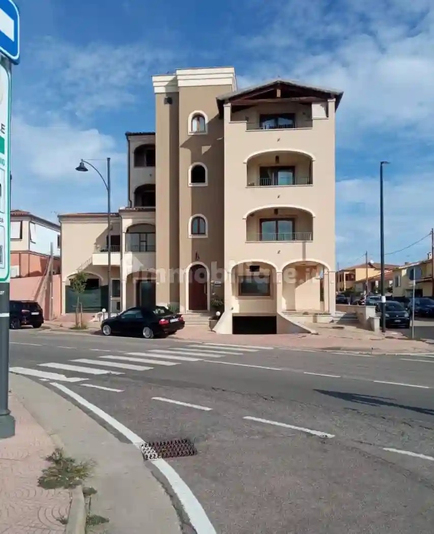 Palazzo - Edificio - foto 2
