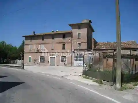 Palazzo - Edificio - foto 2