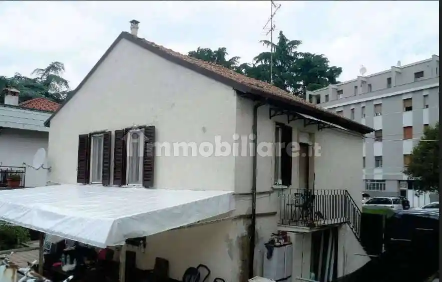 Villa in vendita a San Giuliano Milanese