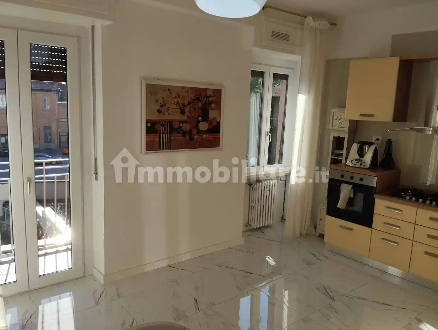 Appartamento in vendita a Busto Arsizio