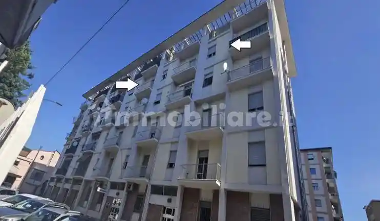 Appartamento in vendita a La Spezia