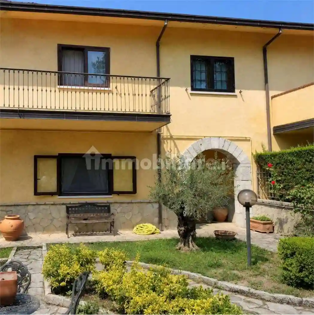 Villetta a schiera - foto 3