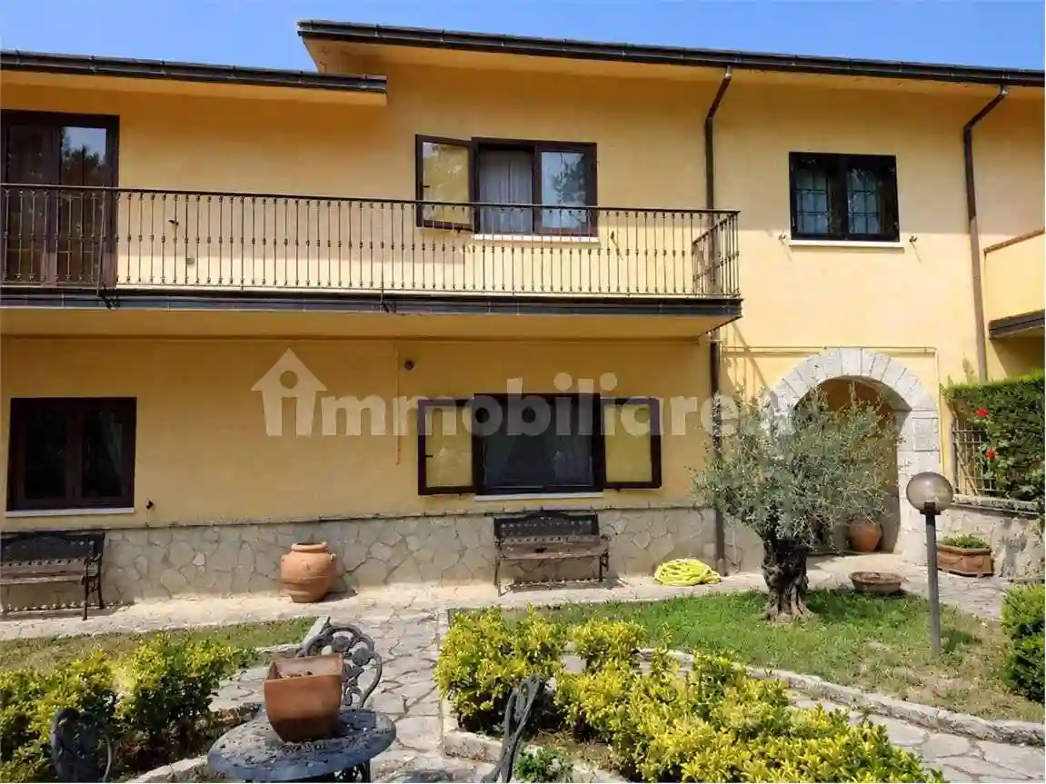 Villetta a schiera - foto 4