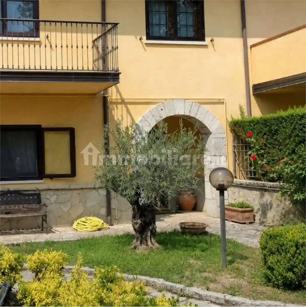 Villetta a schiera - foto 5