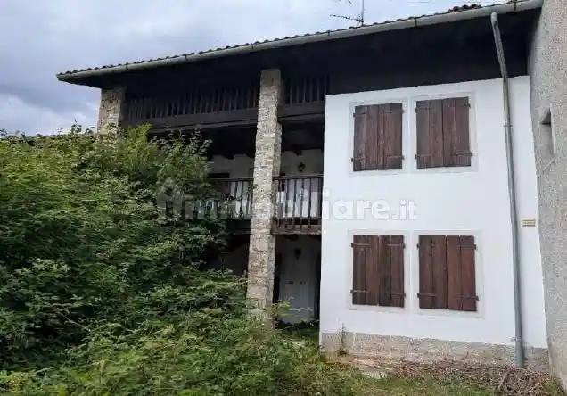 Villetta a schiera in vendita a Fanna