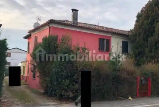 Casa indipendente in vendita a Mogliano Veneto