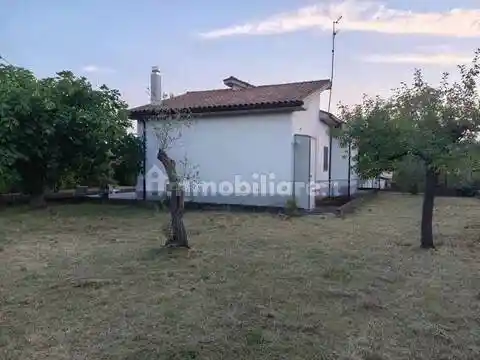 Villa in vendita a Macchia d'Isernia