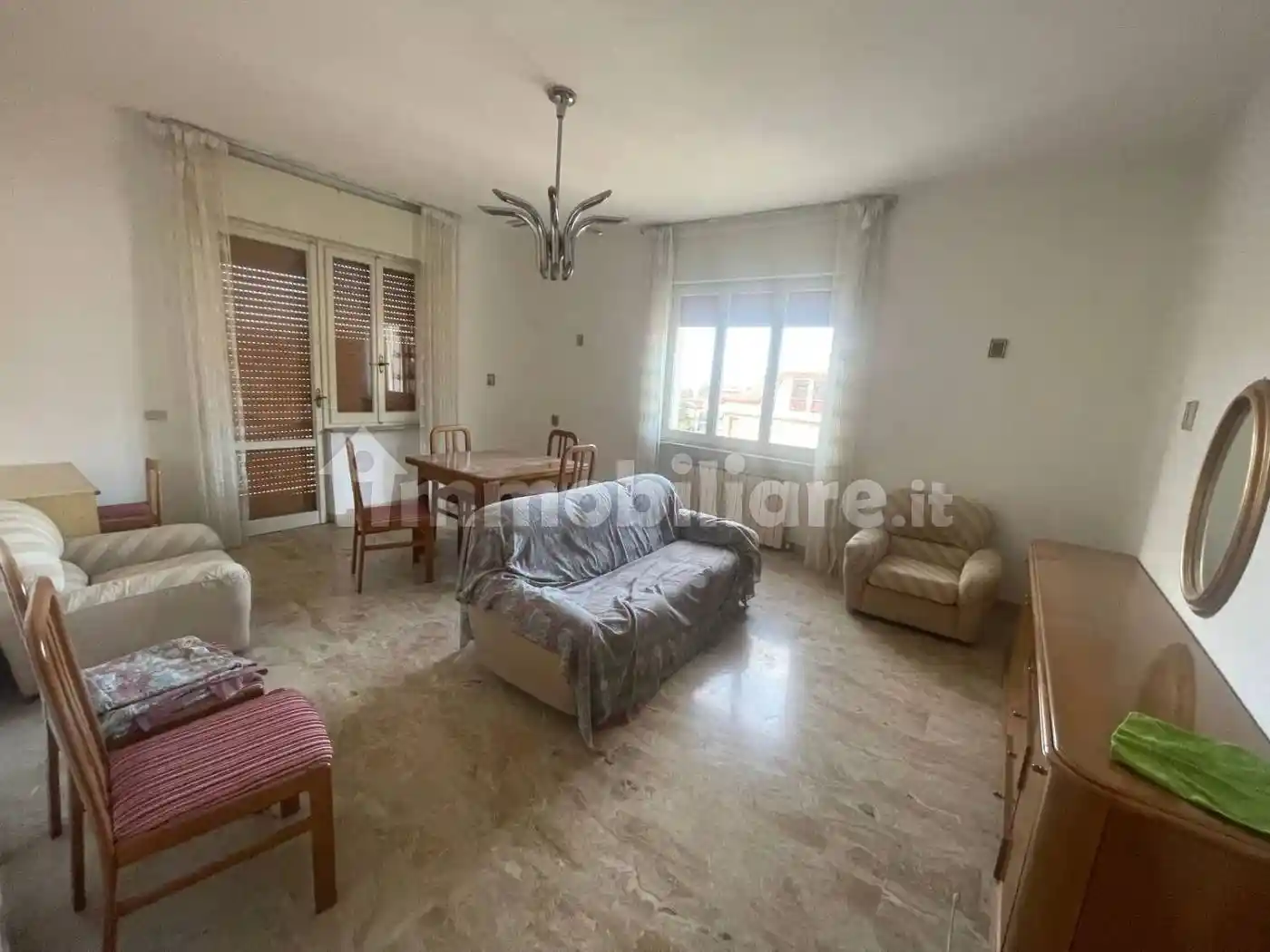 Appartamento in vendita a Gualdo Tadino