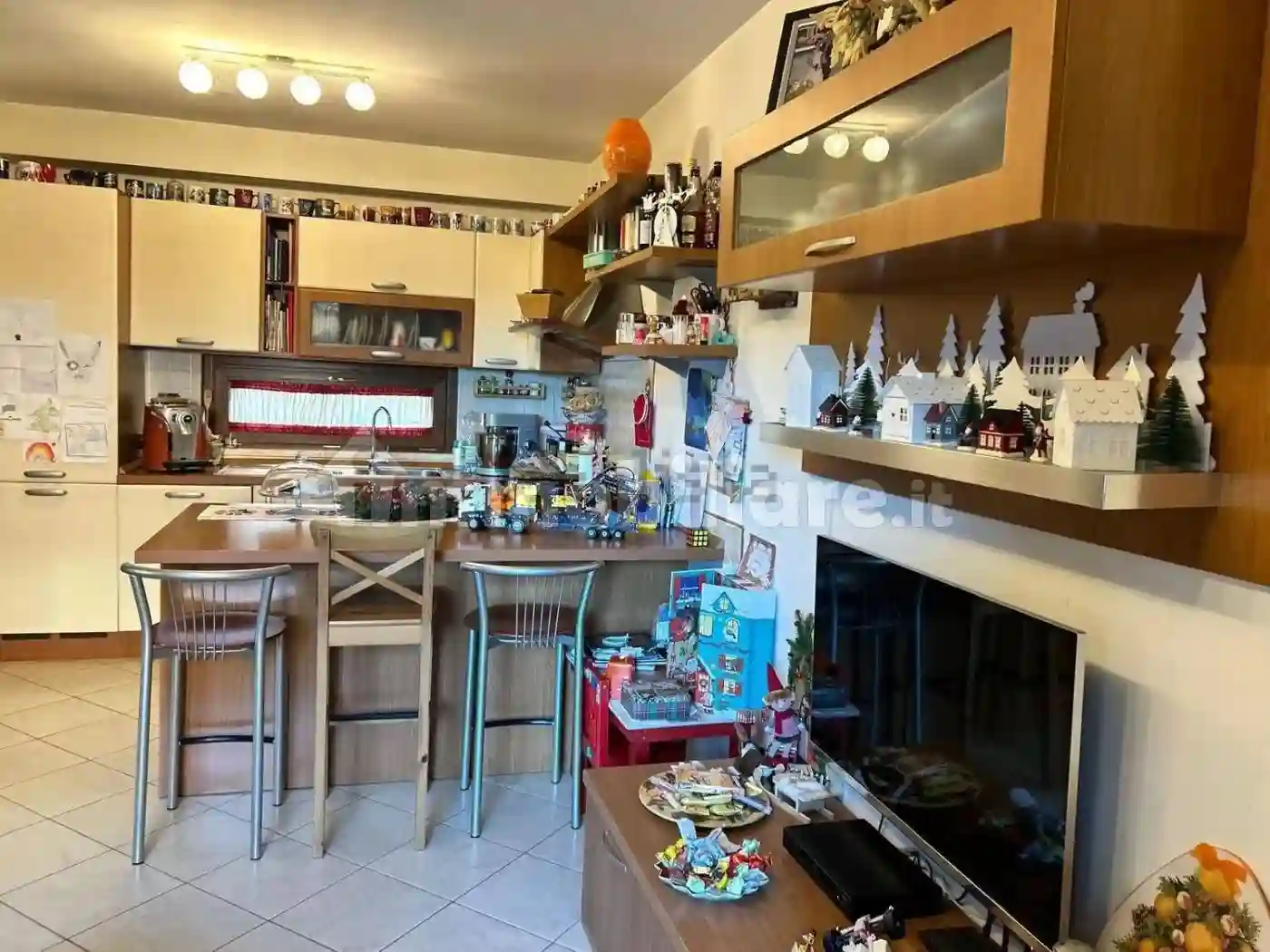 Villa - foto 4