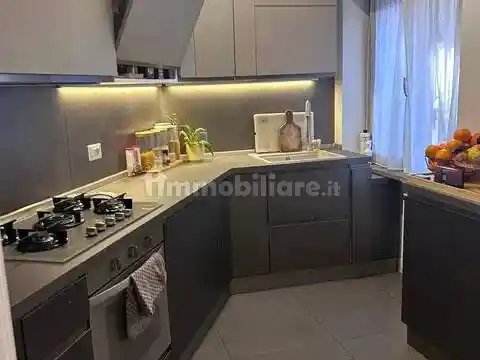 Appartamento in vendita a Monte Porzio Catone