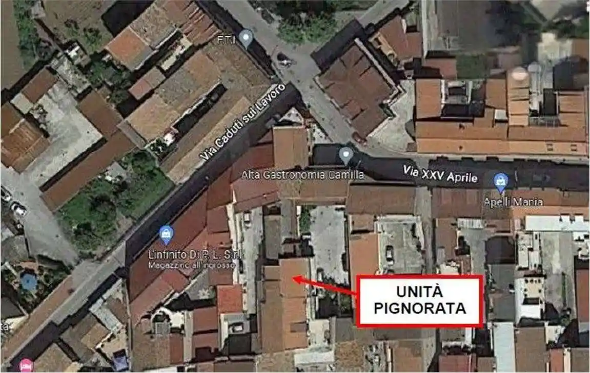 Casa indipendente in vendita a Casagiove